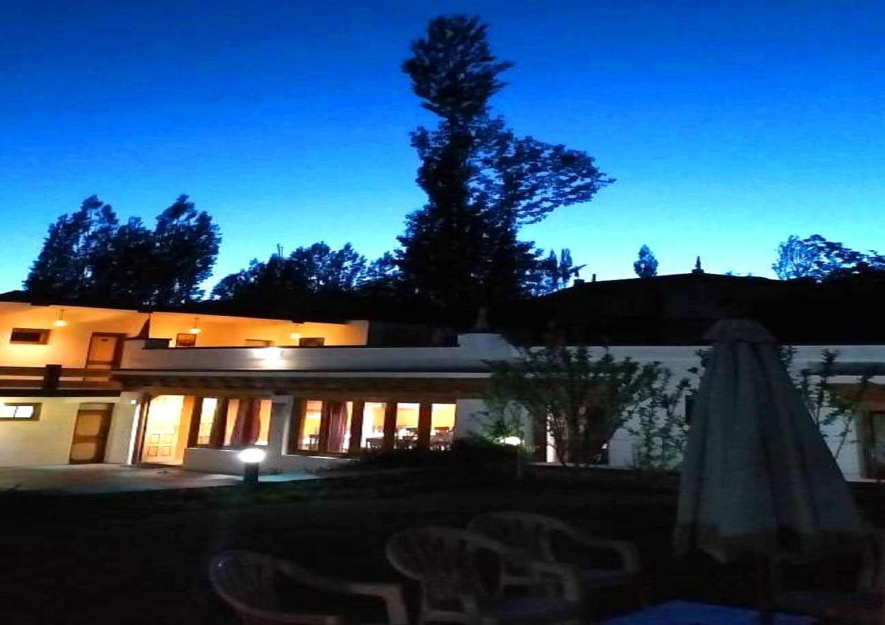 Beyond Stay - Kanika Himalayan View Leh Esterno foto